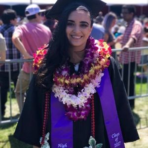 Meet your Posher, Brianna